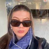 Ana (@anathecoolcat) 's Twitter Profile Photo