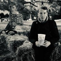 Paul Brett (@minorsigh) 's Twitter Profile