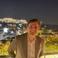 AndreasVarkaris (@andreasvarkaris) 's Twitter Profile