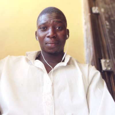 KasimuMuktar2's profile picture. 