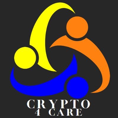 crypto4care's profile picture. We are a nonprofit organization dedicated to empowering African communities through fundraising for various charitable causes.
