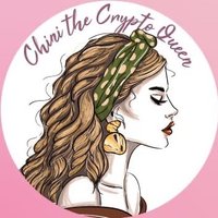 Chini The Crypto Queen👑(@ChiniGives) 's Twitter Profile Photo