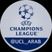 دوري أبطال أوروبا (@ucl_arab) Twitter profile photo دوري أبطال أوروبا (@ucl_arab) Twitter profile photo