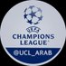 دوري أبطال أوروبا (@UCL_ARAB) Twitter profile photo