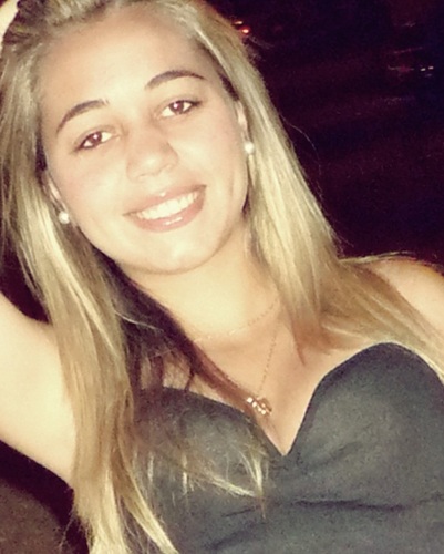 viver e não ter vergonha de ser feliz (: