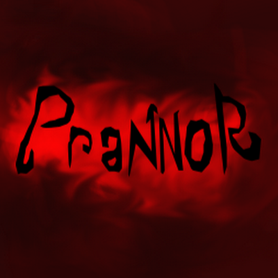 Prannor_41's profile picture. 