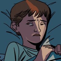 I. N. J. Culbard (@injculbard) 's Twitter Profile