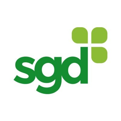 Du hast Fragen? Schreib uns gerne eine PN oder Mail: beratung@sgd.de
Datenschutzerklärung: https://t.co/ZDdVgkQDYK
Impressum: https://t.co/ANRpLwmkO6