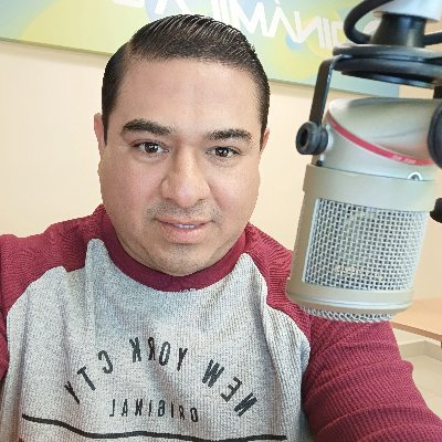 NucleoRadioZocalo ll Dinamica 94.5 fm ll Superchannel12 ll Locutor ll conductor de tv.