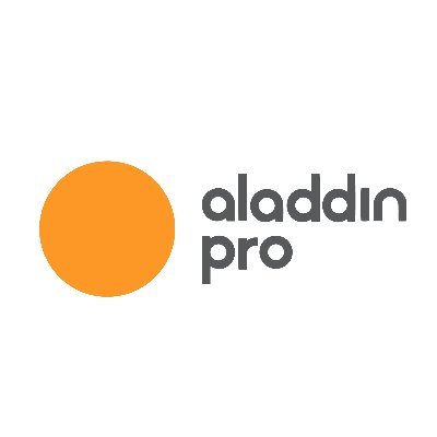 Aladdin Pro is a custodial blockchain wallet with multi-currency support and a seamless management interface.