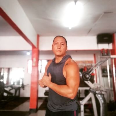 alexsamson20's profile picture. Gym lover
