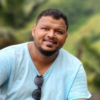 arul_sardonyx's profile picture. 