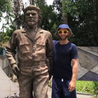 Lee Carpenter (@leecarps) 's Twitter Profile Photo Lee Carpenter (@leecarps) 's Twitter Profile Photo