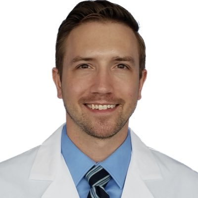 Joe Wilding, MD CPA Profile