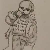 milo_Sans(@milo_sans) 's Twitter Profile Photo