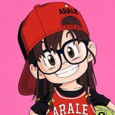🐶則巻アラレ🍥💛さんのプロフィール画像