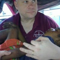 Rev. Dr. Paul P. Waldmiller🌏✝️(@DrWaldmiller) 's Twitter Profile Photo