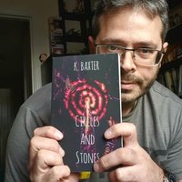 KennyB is Writing YA (@circles_and) 's Twitter Profile