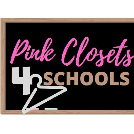 I'm a daughter of God, wife, mother, owner of Pinkclosets4schools.we build closets in https://t.co/evbHleNexg life. Repent my sin every day ♥️ Jesus Christ