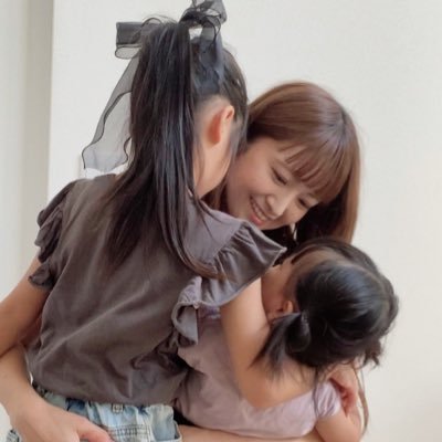 フルタイムで働く32歳ワーママ👩🏻8歳3歳姉妹👭