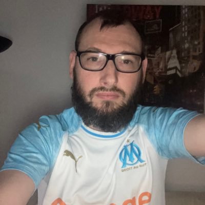 anthonydecatoi1's profile picture. supporters de l’OM et de manchester United