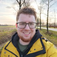 Max Reuvers (@maxreuvers) 's Twitter Profile