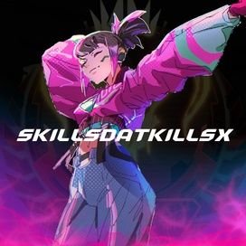 No.1 Valk in Australia 🇦🇺

Business: Skillsdatkillsx@Gmail.com