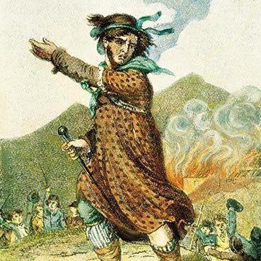 (Profilen er ikke aktiv pt) So we, boys, we Will die fighting, or live free, And down with all kings but King Ludd!