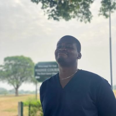 📍 Paramedic | Fashion Designer |Dog Breeder.
 Exclusive Men Clothing.
| Bespoke
 |Scrubs
|Uniforms
|Kaftan & more! 
Ogun State, Nigeria
Nationwide Delivery