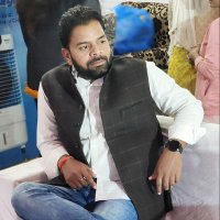 Anil Yadav ~ अनिल यादव (@anilyadav1507) 's Twitter Profile