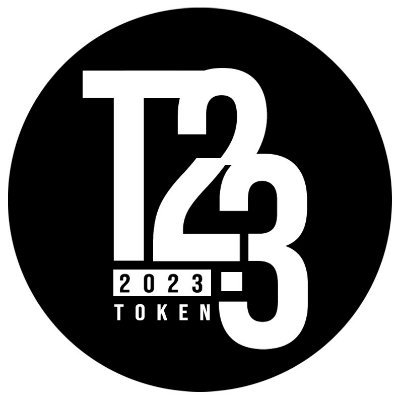 2023Token Profile Picture