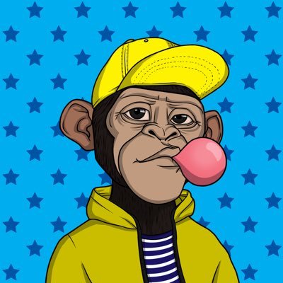 Degen Ape Yatch Club | MINT 10 Croさんのプロフィール画像