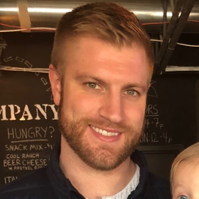 DMcKelvey11's profile picture. 