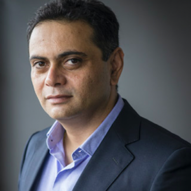 Rishi Negi Profile