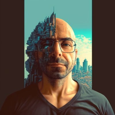 Wassim Jouini, Head of AI @LegalPlace.
12yrs+ in AI, Ph.D. ex-Microsoft, ex-Criteo.
I write about AI on Medium.
Let's connect !