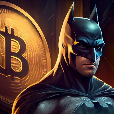 🦇 $BITMAN 🦇 FAIR LAUNCHING ON 🚀01/01/23🚀😼