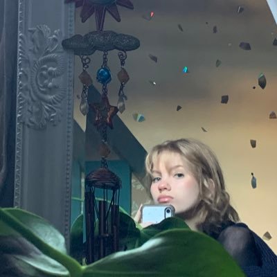 niampfh's profile picture. george daniel stan account