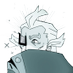 — – - 𝐆𝒉𝒆𝒕𝒔𝒊𝒔 · (@saperekhroma) Twitter profile photo — – - 𝐆𝒉𝒆𝒕𝒔𝒊𝒔 · (@saperekhroma) Twitter profile photo
