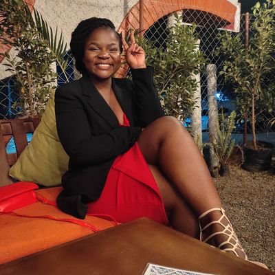 Your favourite environmentalist🌱, youth activist🌻, feminist 💗, Teacher🌷 and sports manager🏐🏆
✨🖤|•love•|life|•and•|everythingnice|•🖤✨