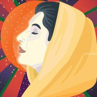 Rida Baloch(@RidaBaloch) 's Twitter Profile Photo