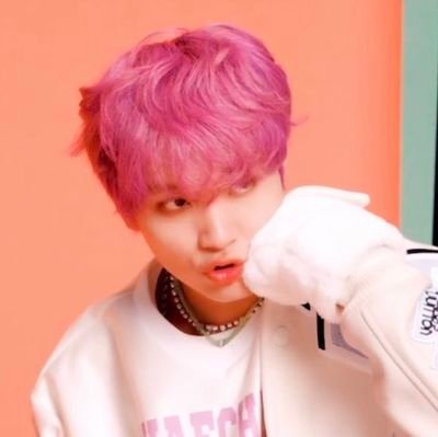 #HAECHAN #1 supporter | 🚫homophobic