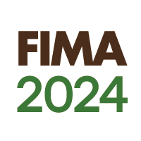 FIMA -Feria Internacional de la Maquinaria Agrícola   /International Fair of Agricultural Machinery (13 - 17  febrero 2024)  Feria de Zaragoza  #FIMA2024