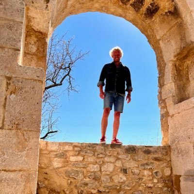 tstriethouldt's profile picture. Duurzaamheidsgeneralist | midden in transitie | vredestichter | vader van 2 knapen | autoloos | verzwemmer | koffie_politie | cryptofool