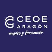 CEOE Aragón empleo y formación(@CEOEAragonEyF) 's Twitter Profile Photo