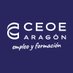 CEOE Aragón empleo y formación (@CEOEAragonEyF) Twitter profile photo