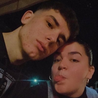 Pongo cosas y veo como reaccionan las personas.