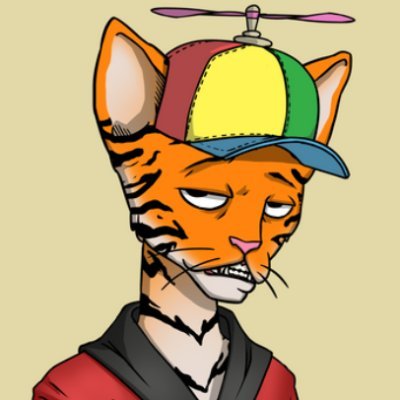 MarkLovesCets's profile picture. Former Web Developer at sone. Digital Marketing Agency Owner | DeGods | y00ts