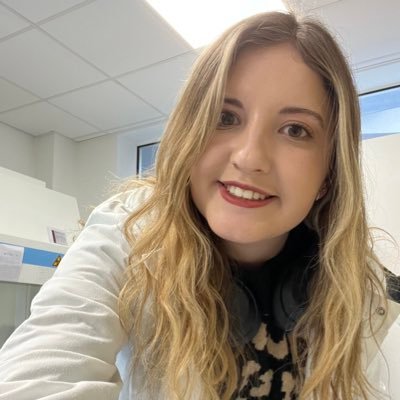 Postdoctoral Research Fellow in the Morris group | DNA damage repair, BRCA1, cancer and genomic instability @Morris_Lab_DSBs @unibirmingham 🧬👩🔬🧫
