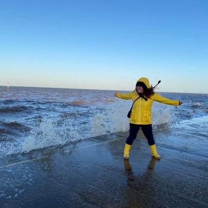 StokesBakes's profile picture. 28. Cambridgeshire. Baker. She/Her