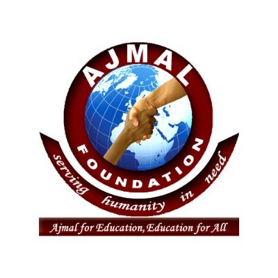 Ajmal Foundation is a registered public charitable trust, established in the year 2005 at Hojai, Assam (India)